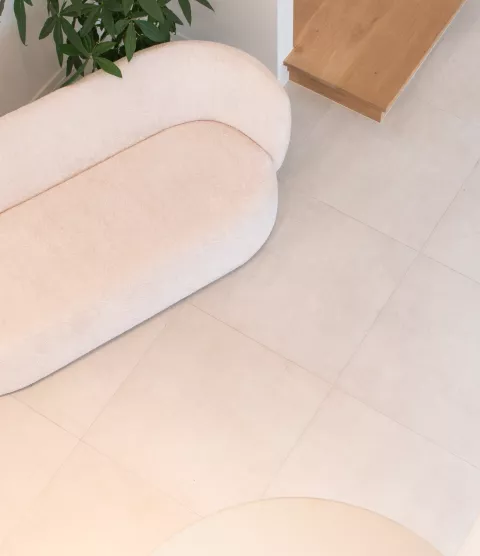 Inkom met Terra Calce