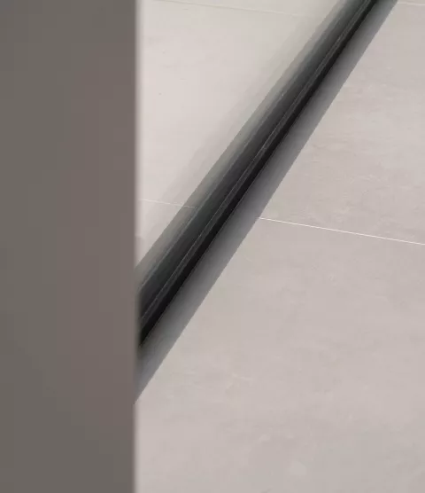 Detail betonlook